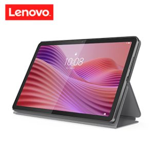 Tablet Lenovo Idea 10.1” WUXGA (1920×1200) TFT LCD (IPS) /Touch/Android 14 o Superior