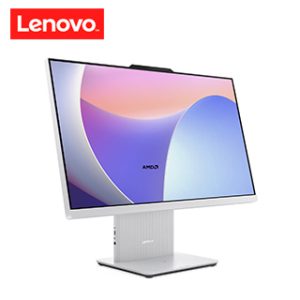 All-in-One Lenovo IdeaCentre AIO 24ARR9, 23.8″ FHD IPS Ryzen 5 7535HS 3.3/4.5GHz, 8GB DDR5