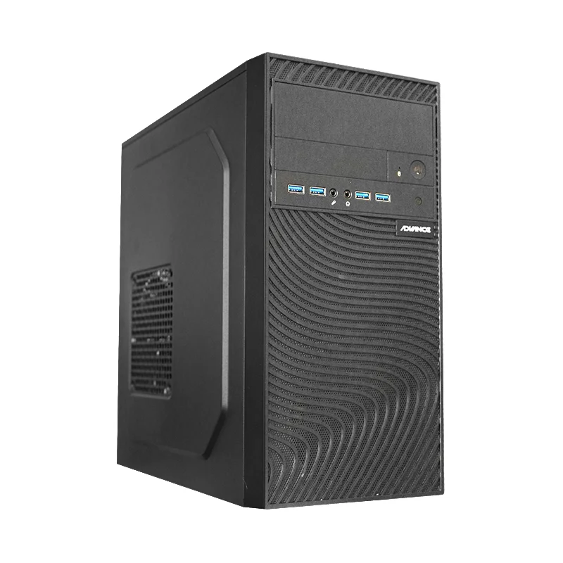 PC AD Vission Essential E1 1220HX, Intel i5-14450HX 2.40.GHz Pcore 4.80GHz 20MB Cache