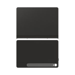 Cubierta (Smart Book Cover) para Samsung Galaxy Tab S10 FE, Color negro