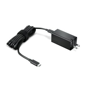 Adaptador USB-C GaN de Lenovo de 65 W