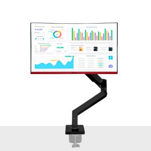 Rack para Monitor de 22″ a 35″ / Brazo Soporte TEROS TE-7113