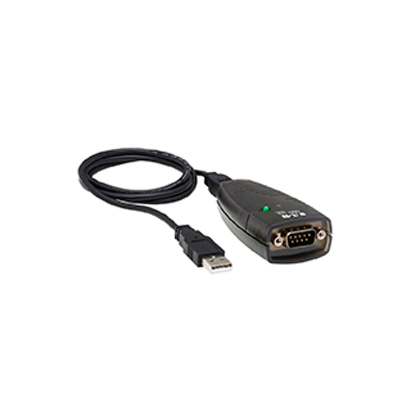 Adaptador Tripp Lite USA-19HS USB-A a Serial DB9 RS232 Keyspan 0.91m USB 2.0