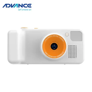 Cámara con IA para niños ADVANCE KC-3501, TFT 3.5″, 1GB/8GB, Wifi, BT