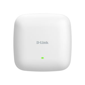 Access Point D-Link DAP-X3060 Wi-Fi 6 PoE doble banda AX3000, 1 x LAN 2.5GbE