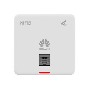 Wall Plate AP (Access Point de pared) Huawei eKitEngine AP160