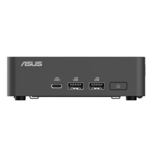 Barebone ASUS NUC 15 Pro Slim, Intel Core 5 210H 2.2 / 4.8GHz/8C/12T/12MB Smart Cache