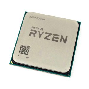 Procesador AMD Ryzen 5 3400G, 3.70 / 4.20 GHz, 4MB L3, 4 Core, AM4, 12nm, 65W.