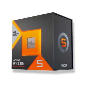 Procesador AMD Ryzen 5 7600X3D 4.1 / 4.7GHz, 96MB L3, 6-Core, AM5, 5nm, 65W.