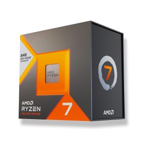 Procesador AMD Ryzen 7 7700X3D 4.00 / 4.50 GHz, 96MB L3 Cache, 8-Cores, 5nm, TDP: 120W