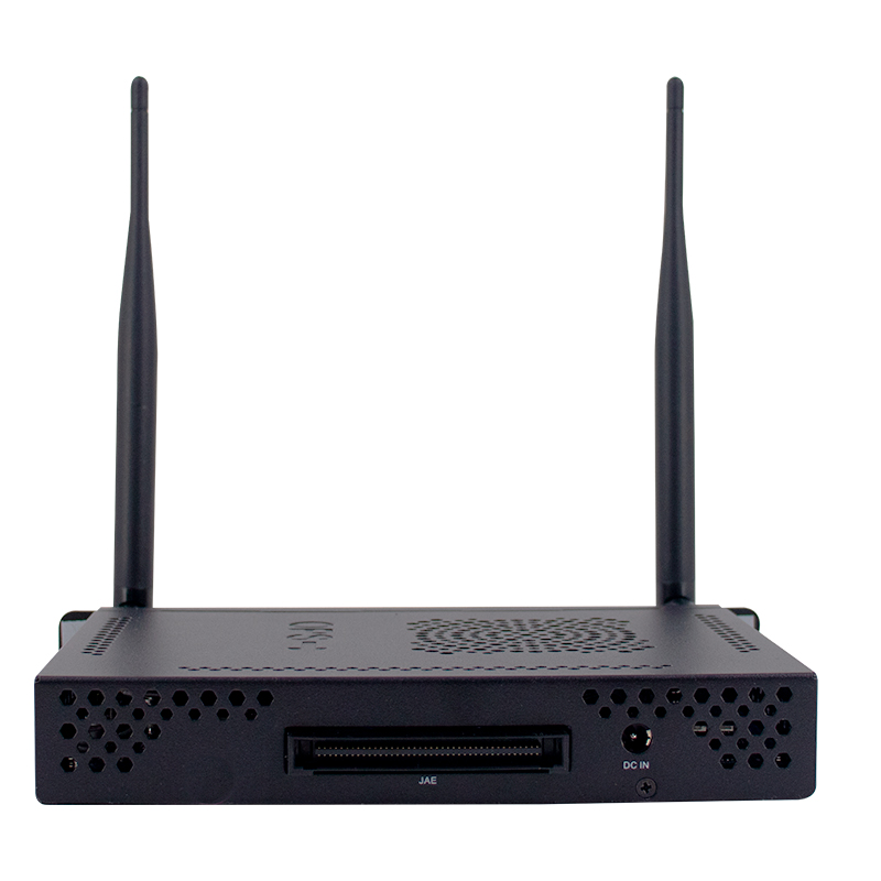 Módulo de computadora (OPS) TEROS TEOPSI743, Core i7 13620H, 16GB, 512GB, HDMI, DP, USB-C
