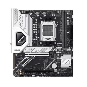 Motherboard ASUS B850M AYW GAMING WIFI, Chipset AMD B850, Socket AMD AM5, mATX
