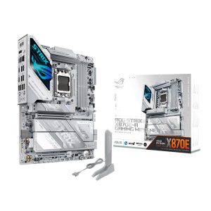 Motherboard ASUS ROG Strix X870E-A Gaming WiFi7 Neo, Chipset AMD X870E, Socket AM5, ATX