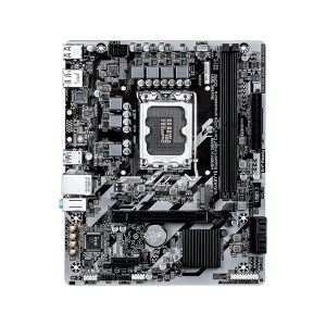 Motherboard GIGABYTE H810M K GEN5, Chipset Intel H810, Socket Intel LGA1851, Micro ATX