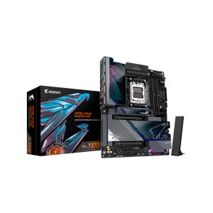 Motherboard GIGABYTE X870E AORUS MASTER X3D, Chipset AMD X870E, Socket AM5, ATX