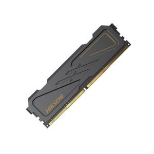 Memoria HIKSEMI ARMOR 16GB DDR4-3200MHz PC4-25600, CL18, 1.35V, UDIMM, Negro