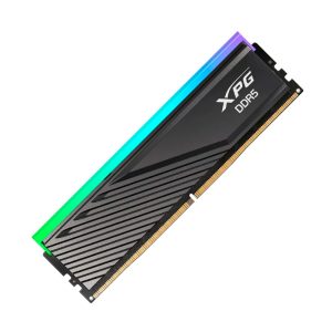 Memoria U-DIMM ADATA XPG LANCER BLADE RGB, 16GB DDR5-6000MHz PC5-48000 CL48, 1.1V, 288-pin