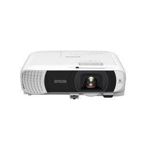 Proyector Epson PowerLite FH54+ 3LCD para aulas