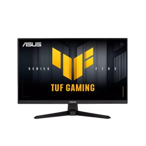 Monitor Plano ASUS TUF Gaming VG249Q5A 23.8″ FHD/IPS/HDMIx2/DP/Earphone-out/Parlante(2Wx2)