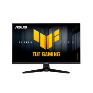 Monitor Plano ASUS TUF Gaming VG249QM5A, 23.8″ LED FHD Fast IPS, HDMIx2/DP/Earphone-out