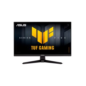 Monitor Plano ASUS TUF Gaming VG259Q5A, 24.5″ LED FHD Fast IPS, HDMIx2/DP/Earphone Jack