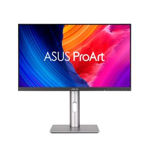 Monitor ASUS ProArt Display PA278QGV 27″ QHD IPS/DP/HDMI/USB-A 3.2 Gen 1 x4/Earphone Jack