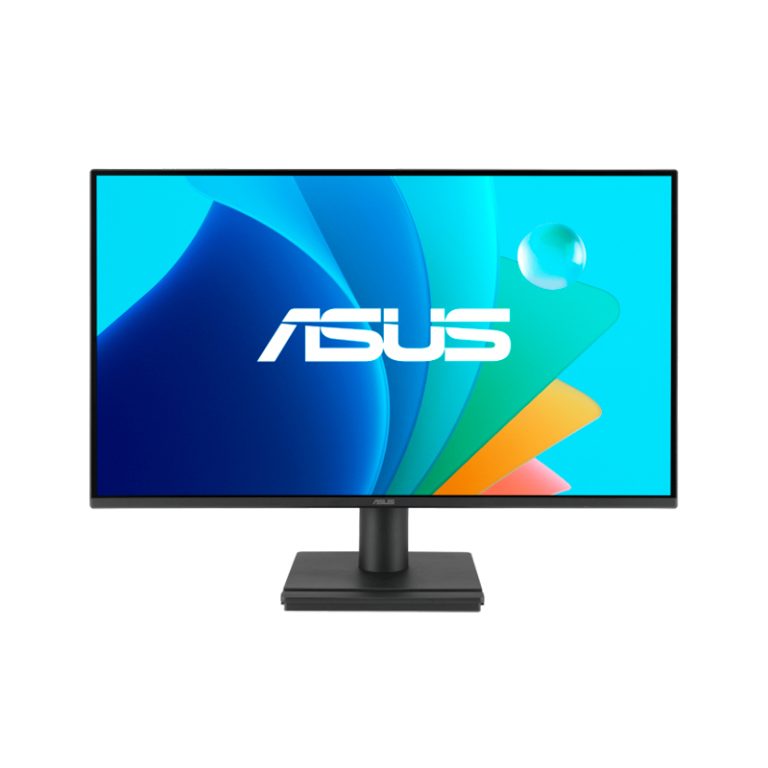 Monitor Plano Gaming Asus VA279HG , 27″ FHD IPS, 120HZ, 1MS, HDMI, VGA