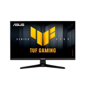 Monitor Plano ASUS TUF Gaming VG279Q5, 27″ FHD/IPS/HDMIx2/DP/Earphone-out/Parlante(2Wx2)