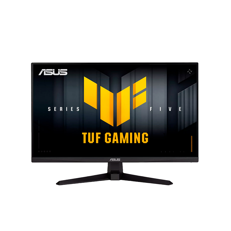 Monitor Plano ASUS TUF Gaming VG279QM5A 27″ LED FHD IPS (1920×1080)/HDMIx2/DP/Earphone-out