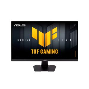 Monitor Plano ASUS TUF Gaming VG27AQ5F, 27″ QHD IPS (2560×1440)/HDMIx2/DP/Earphone Jack x1