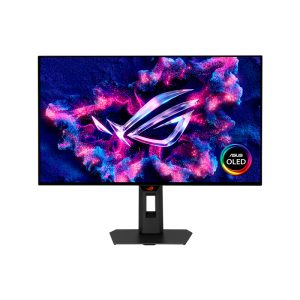 Monitor Gamer ASUS ROG Strix OLED XG27AQDMG Gen2, 27″ WOLED QHD 240Hz, 0.03ms