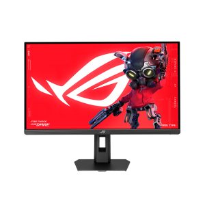 Monitor Gaming ASUS ROG Strix XG27UCS Gen2, 27″ 4K/Fast IPS/HDMI/DP/USB-C/Earphone Jack