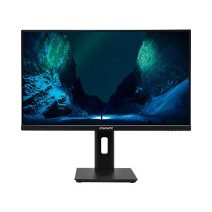 Monitor plano ADVANCE ADV-2457S, 23.8″ FHD IPS, 144Hz, ms, HDMI, DP, Audio out