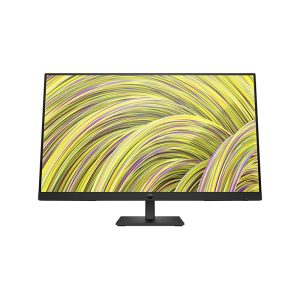 Monitor HP P27h G5 27″ LED/FHD/IPS/16:9/75Hz, HDMI x1/VGA x1/Altavoces Duales (2Wx2)