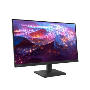 Monitor Plano Lenovo L27-4E, 27″(1920×1080) WLED FHD IPS, 100HZ, HDMI, VGA