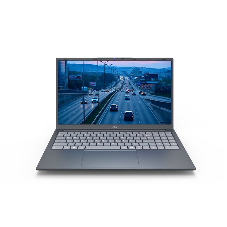 Notebook ADVANCE NV9857, 15.6″ FHD IPS, Celeron N4500 1.10GHz, 8GB RAM, 256GB ROM, HDMI