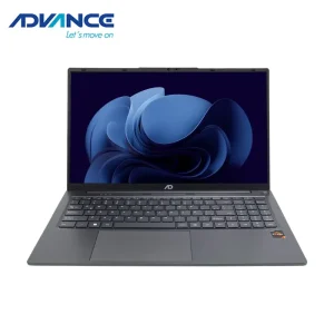 Notebook ADVANCE NV9863, 15.6″ FHD IPS, Ryzen 3 3200U 3.50 GHz, 8GB RAM, 256GB ROM, HDMI