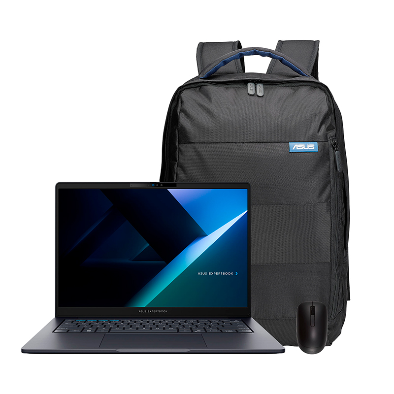 NB ASUS Expertbook B3406CCA-LY0238X/14″ IPS/Core Ultra 7 255H 5.1GHz/1TB SSD M.2/16GB DDR5