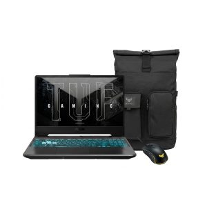 NB ASUS TUF GAMING A15/FA506NCG-HN334/15.6″ FHD IPS/Ryzen 7 8845HS 5.1G/8G DDR5/RTX 3050