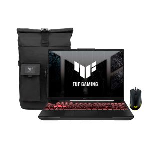 NB ASUS TUF FA608PP-TU127 A16/16″ WUXGA IPS/AMD Ryzen 9 8940HX 5.3GHz/16G DDR5/RTX 5070 8G