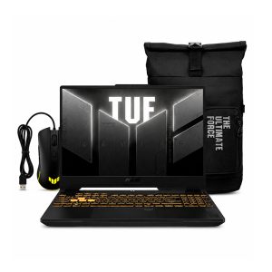 NB ASUS TUF FX607VJR-TU315 F16/16″ WUXGA IPS/Core 5 205H/8G DDR5/512G SSD M.2/RTX 3050 6GB