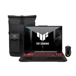 NB ASUS TUF FX608JHI-TU380 F16 16″ WUXGA IPS, Core i5-14450HX 4.8GHz/8GB DDR5/RTX 5050 8GB