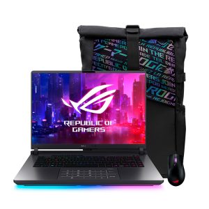 NB ASUS ROG Strix G16 G615LP-TS206W/16″ 2.5K WQXGA/Core Ultra 9-290HX/16GB DDR5/RTX 5070