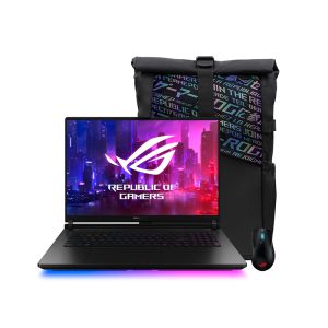 NB ROG Strix G18 G815LP-TT191W/18″ 2.5K IPS/Core Ultra 9 290HX Plus 2.7G/16G DDR5/RTX 5070