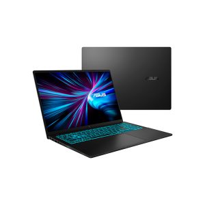 NB Gamer ASUS V16 V3607VJ-TK286W, 16″ WUXGA/Core 7 240H 5.2GHz/8GB DDR5/512GB M.2/RTX 3050