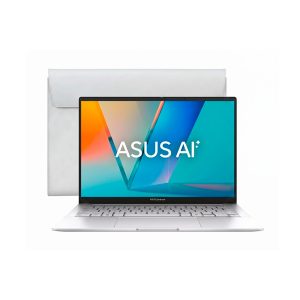 NB ASUS Zenbook 14 UX3405CA-QL225W/14″ WUXGA OLED TOUCH/Core Ultra 7 255H 5.1G/16G LPDDR5X