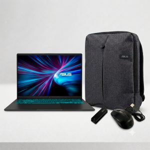 NB GAMER ASUS V16 V3607VJ-TK285 16″ WUXGA /intel Core 7-240H/8GB DDR5/RTX 3050 6GB