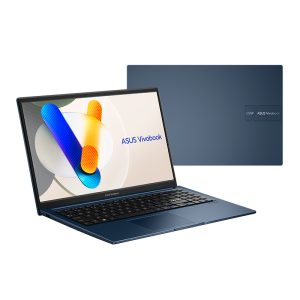 NB ASUS Vivobook 15, X1504MA-BQ569/15.6″ FHD IPS/Core 5-320 4.6GHz/8GB DDR5/512GB SSD M.2