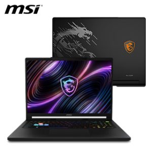 NB Gaming MSI Raider 16 HX B2WH, 16″ QHD+ IPS, Core Ultra 9 275HX hasta 5.4GHz, 16GB DDR5