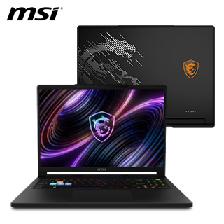 NB Gaming MSI Raider 16 HX B2WH, 16″ QHD+ IPS, Core Ultra 9 275HX hasta 5.4GHz, 16GB DDR5